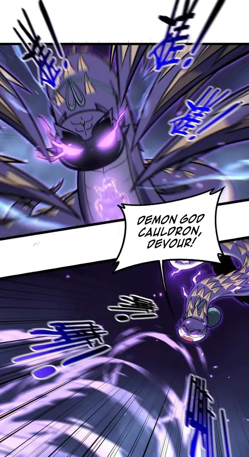 Snake Ancestor Chapter 104 - Page 25