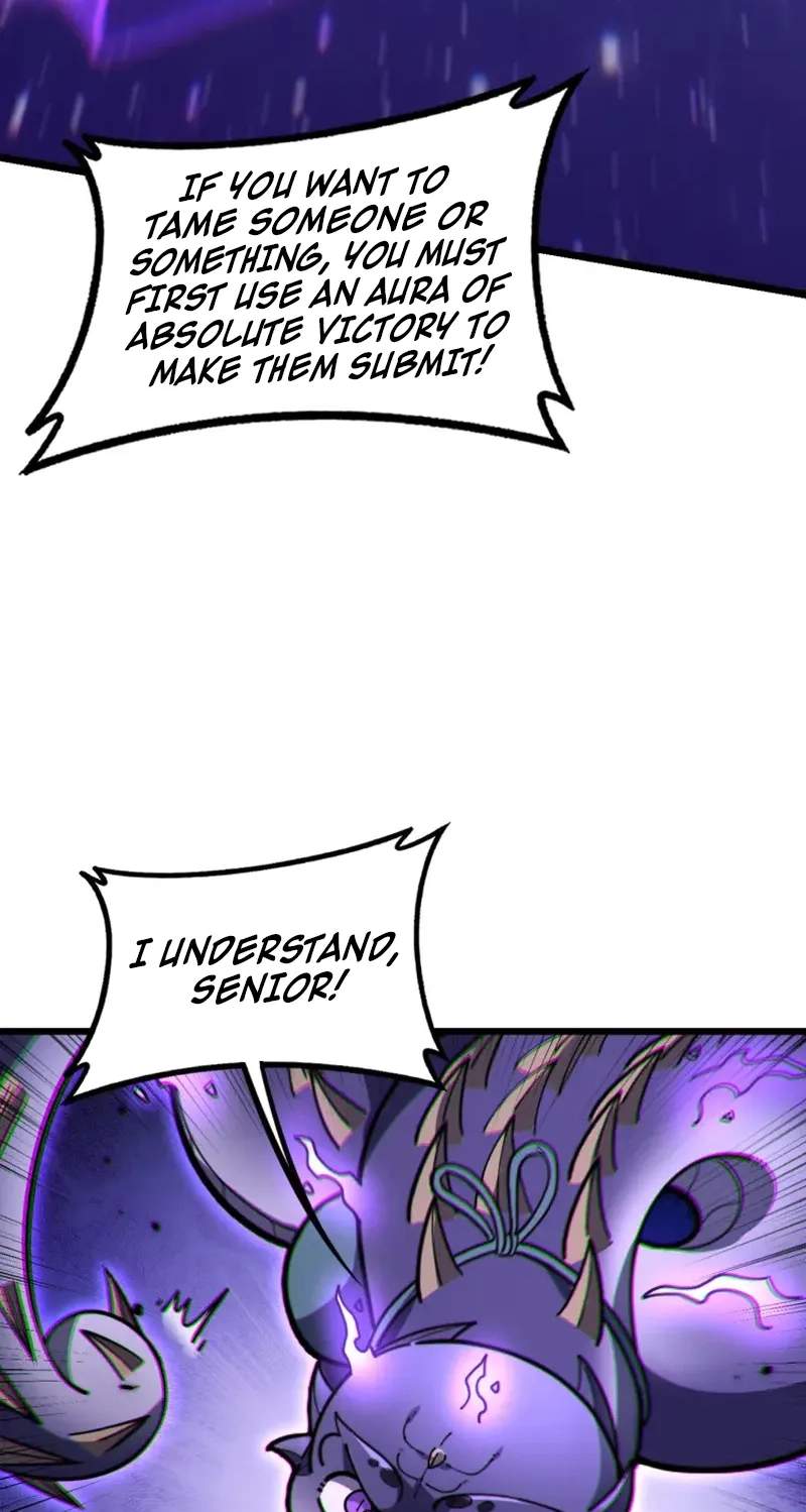 Snake Ancestor Chapter 104 - Page 32