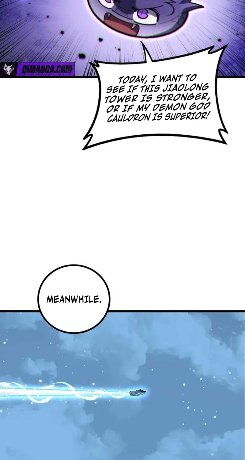 Snake Ancestor Chapter 104 - Page 33
