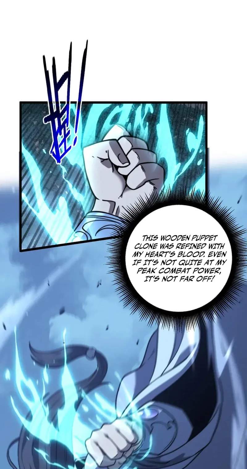 Snake Ancestor Chapter 104 - Page 39
