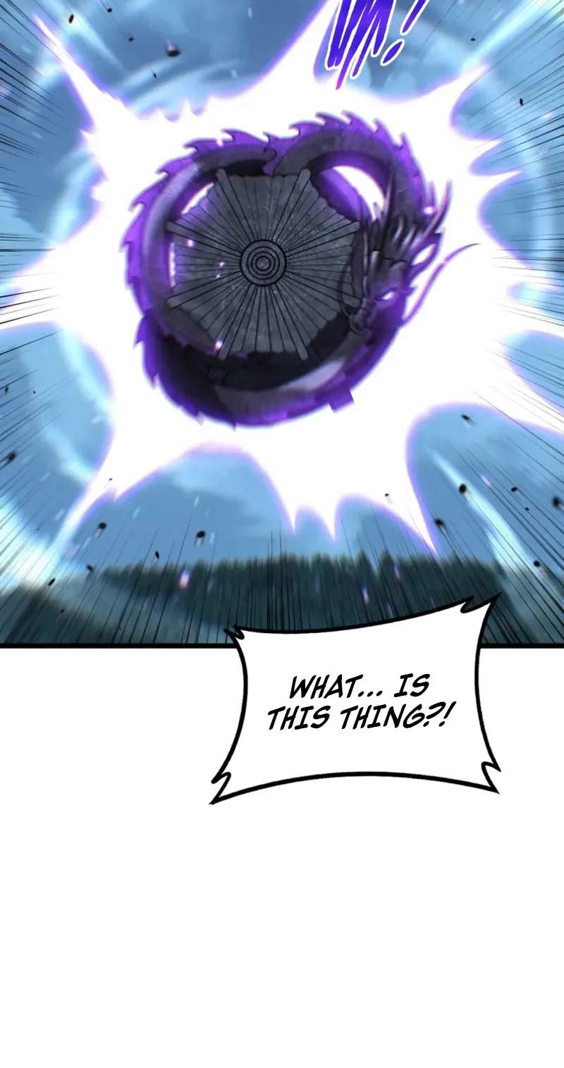 Snake Ancestor Chapter 104 - Page 43
