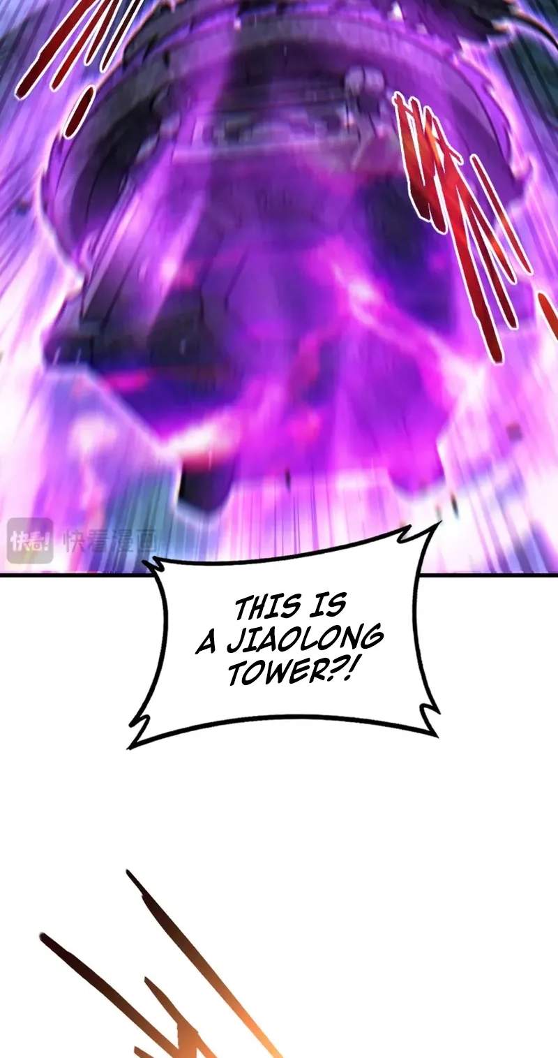 Snake Ancestor Chapter 104 - Page 45