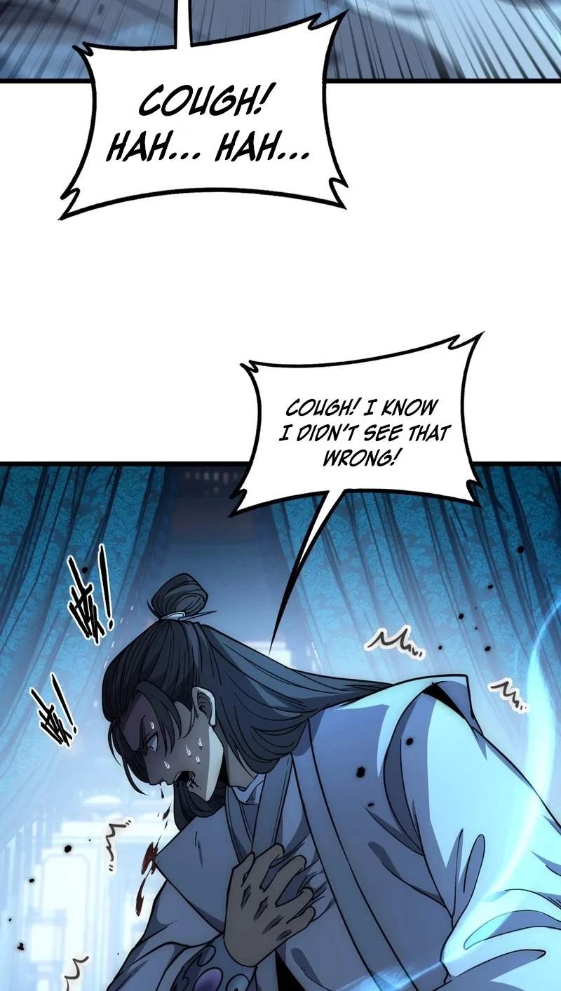 Snake Ancestor Chapter 105 - Page 10