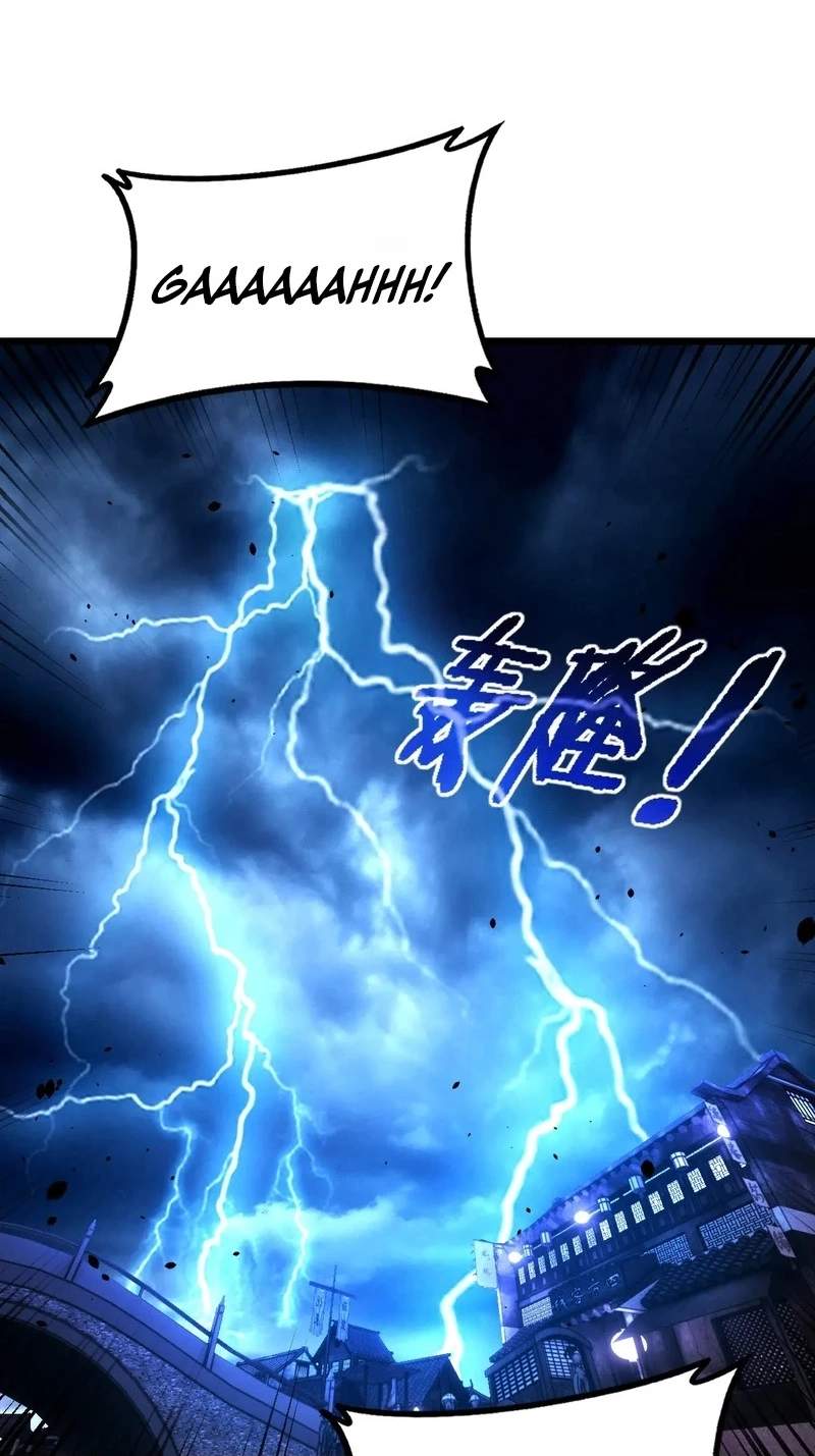 Snake Ancestor Chapter 105 - Page 15