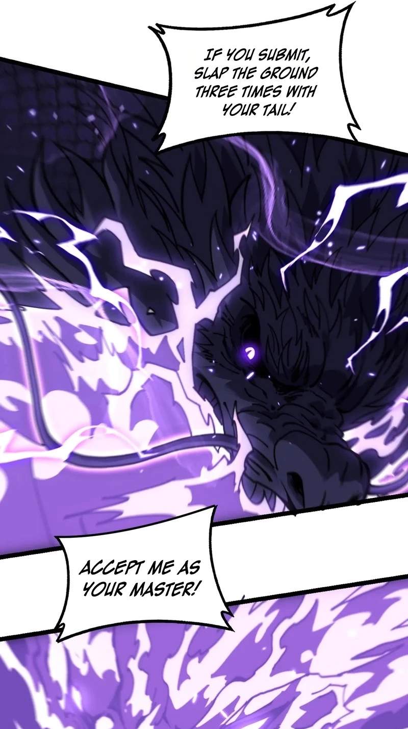 Snake Ancestor Chapter 105 - Page 23