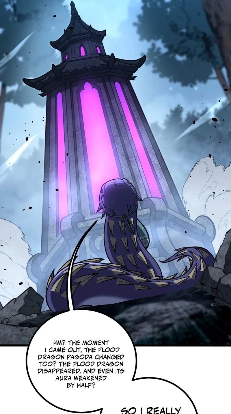 Snake Ancestor Chapter 105 - Page 32