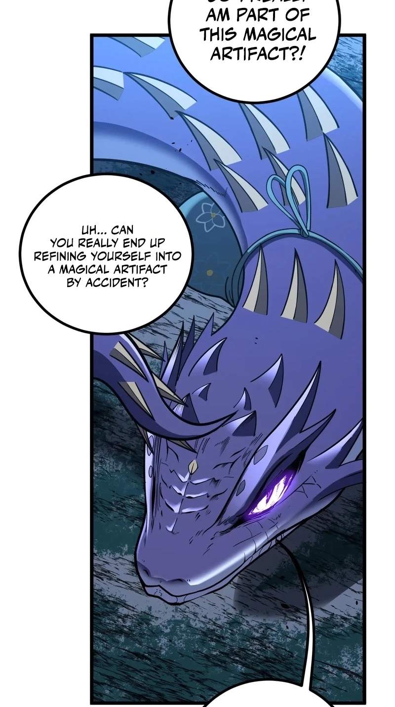 Snake Ancestor Chapter 105 - Page 33