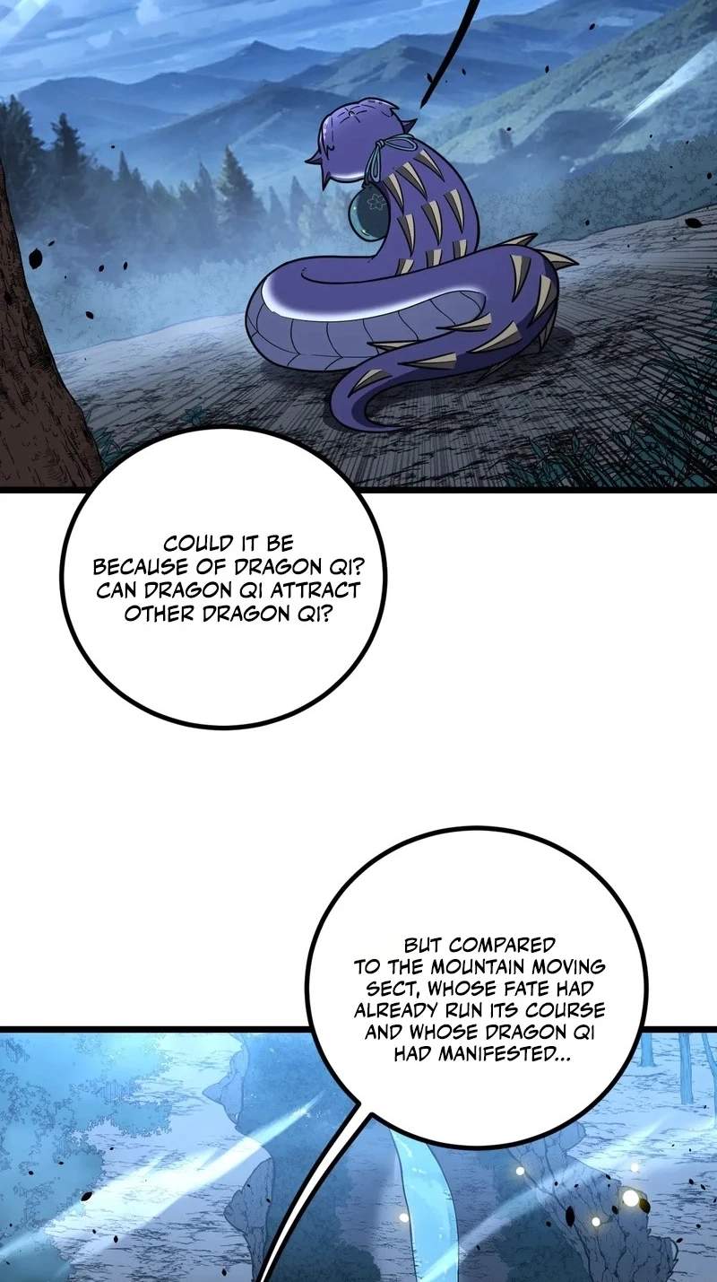 Snake Ancestor Chapter 105 - Page 36