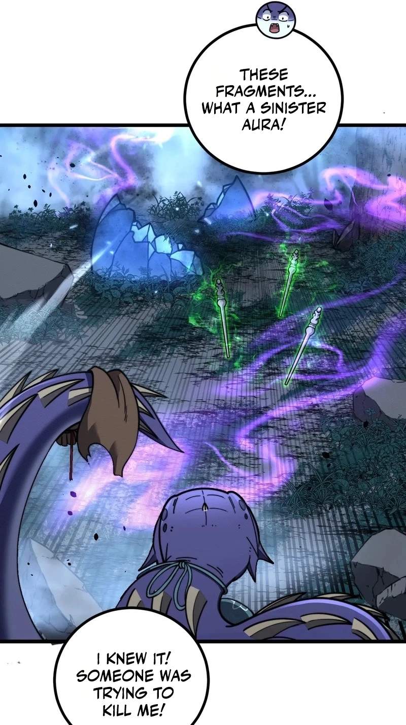 Snake Ancestor Chapter 105 - Page 42