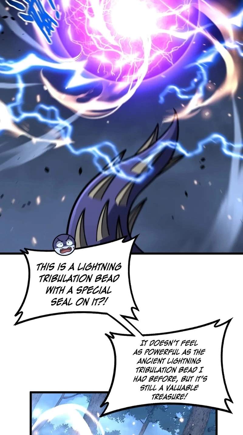 Snake Ancestor Chapter 105 - Page 44