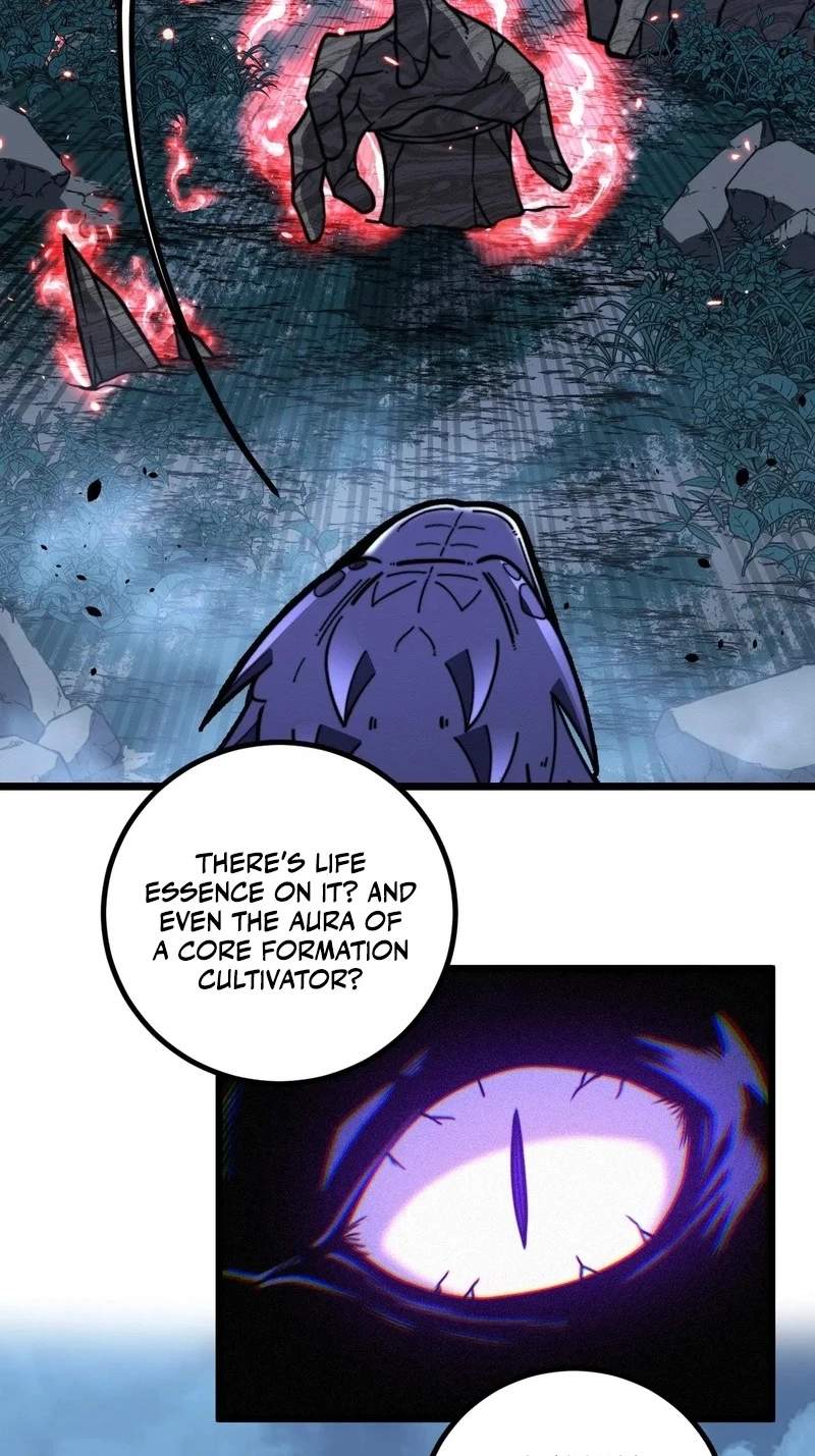 Snake Ancestor Chapter 105 - Page 47