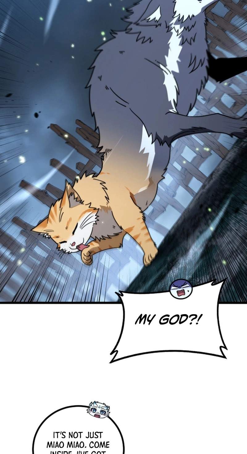 Snake Ancestor Chapter 106 - Page 14
