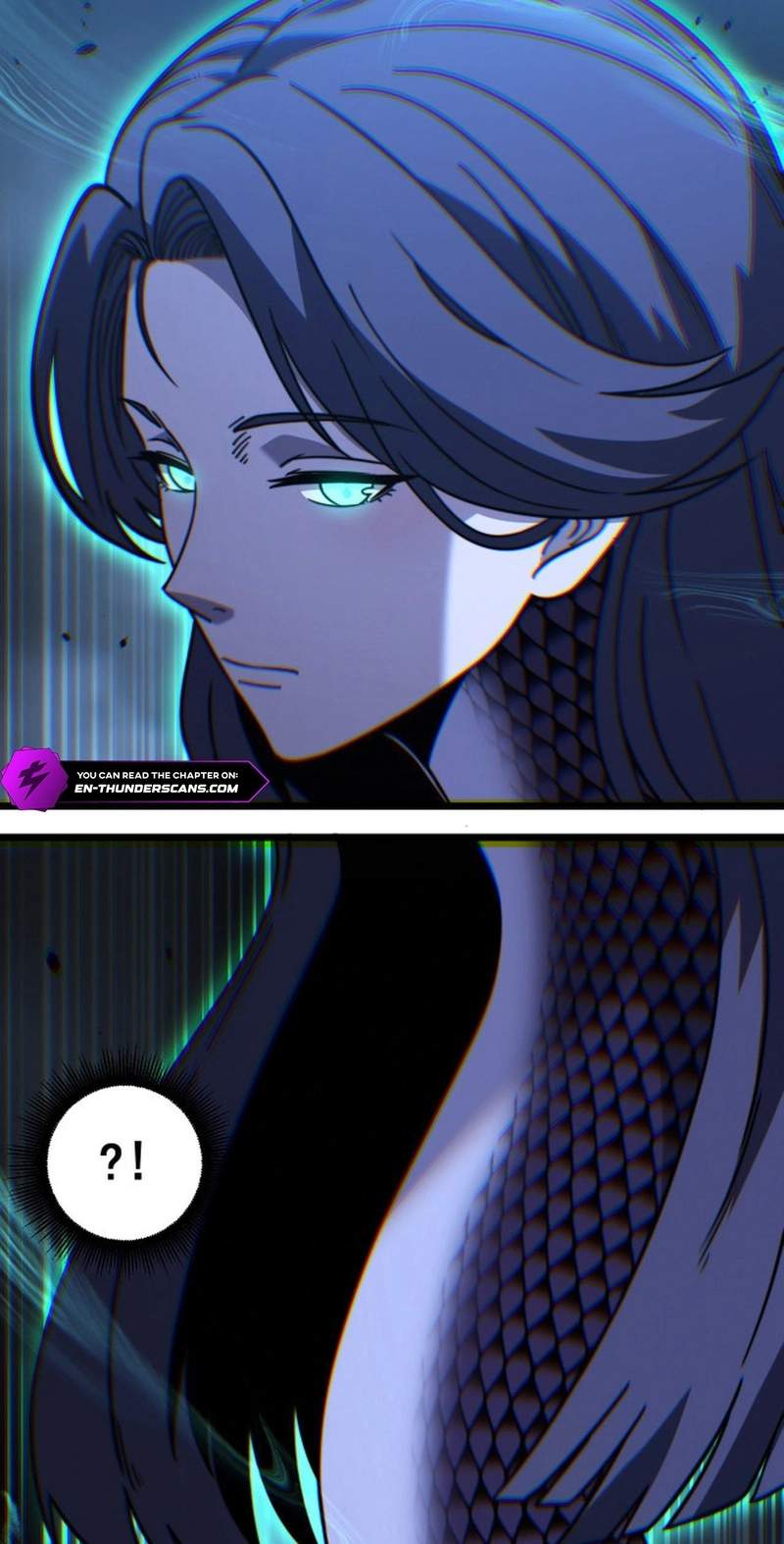 Snake Ancestor Chapter 106 - Page 21