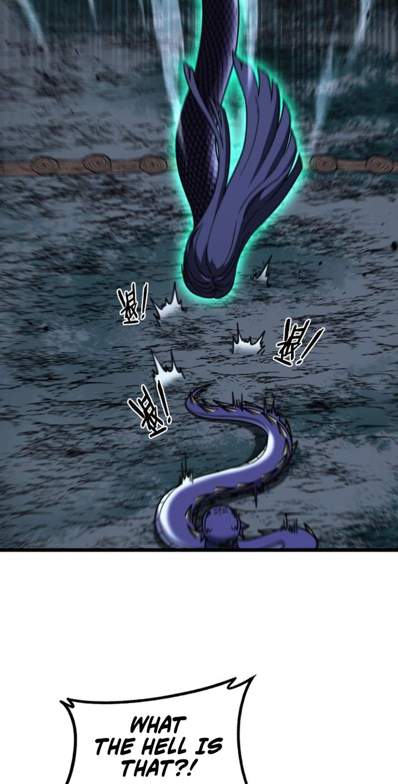 Snake Ancestor Chapter 106 - Page 23
