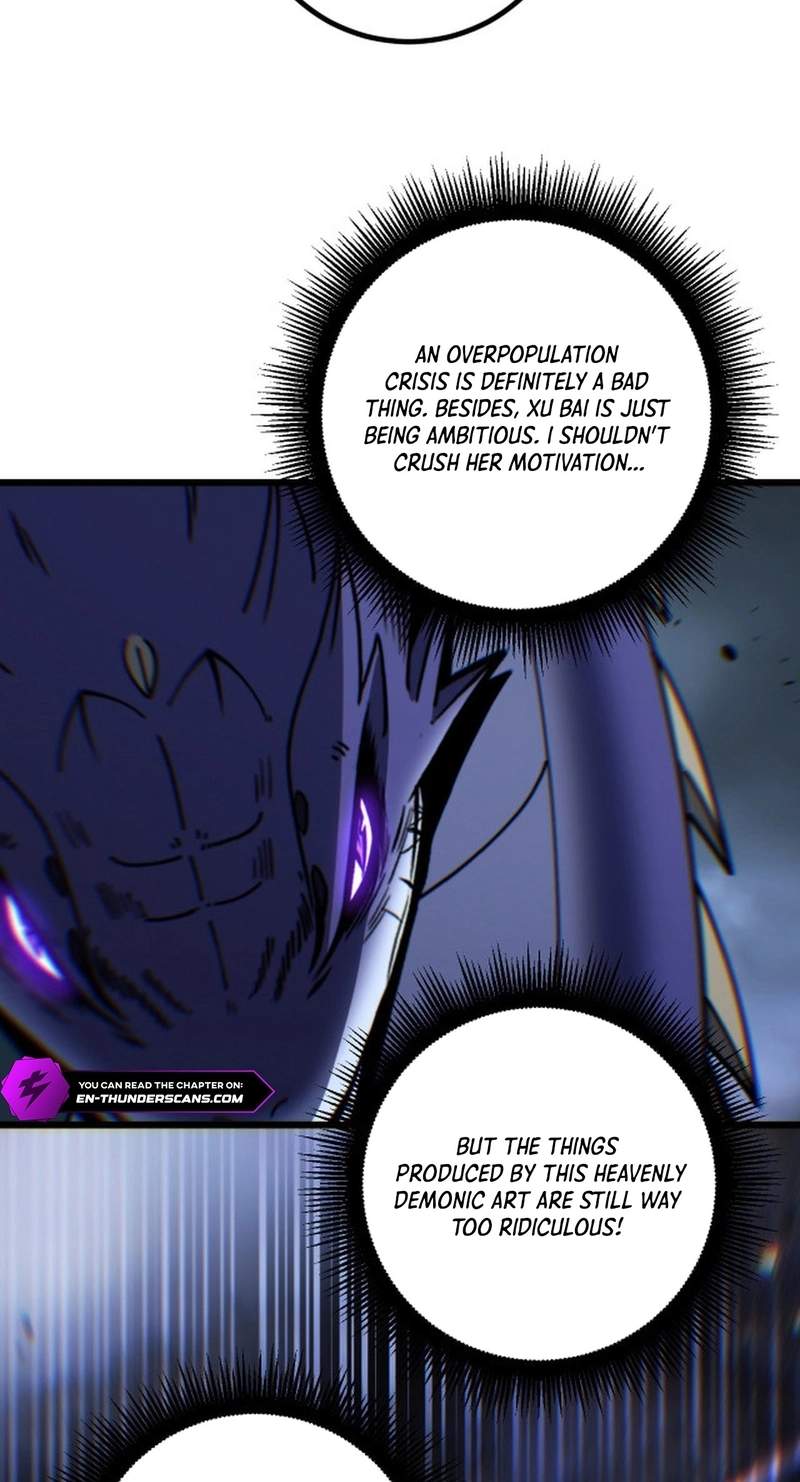 Snake Ancestor Chapter 106 - Page 35