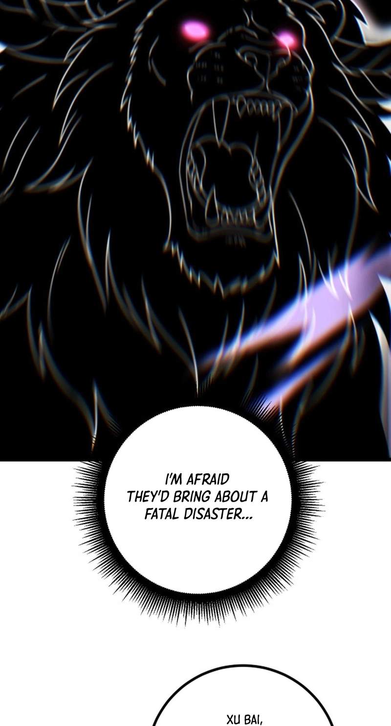 Snake Ancestor Chapter 106 - Page 37
