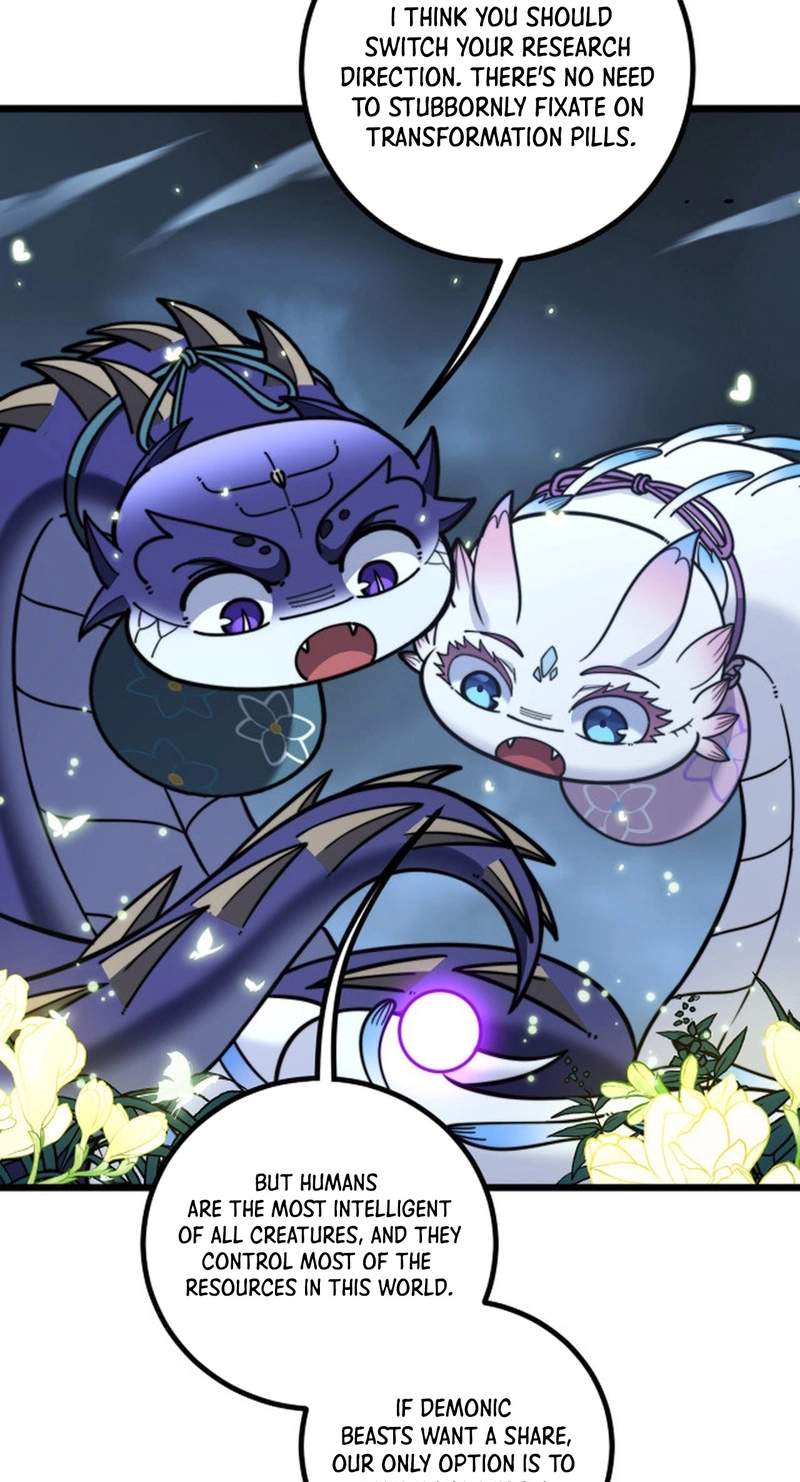 Snake Ancestor Chapter 106 - Page 38