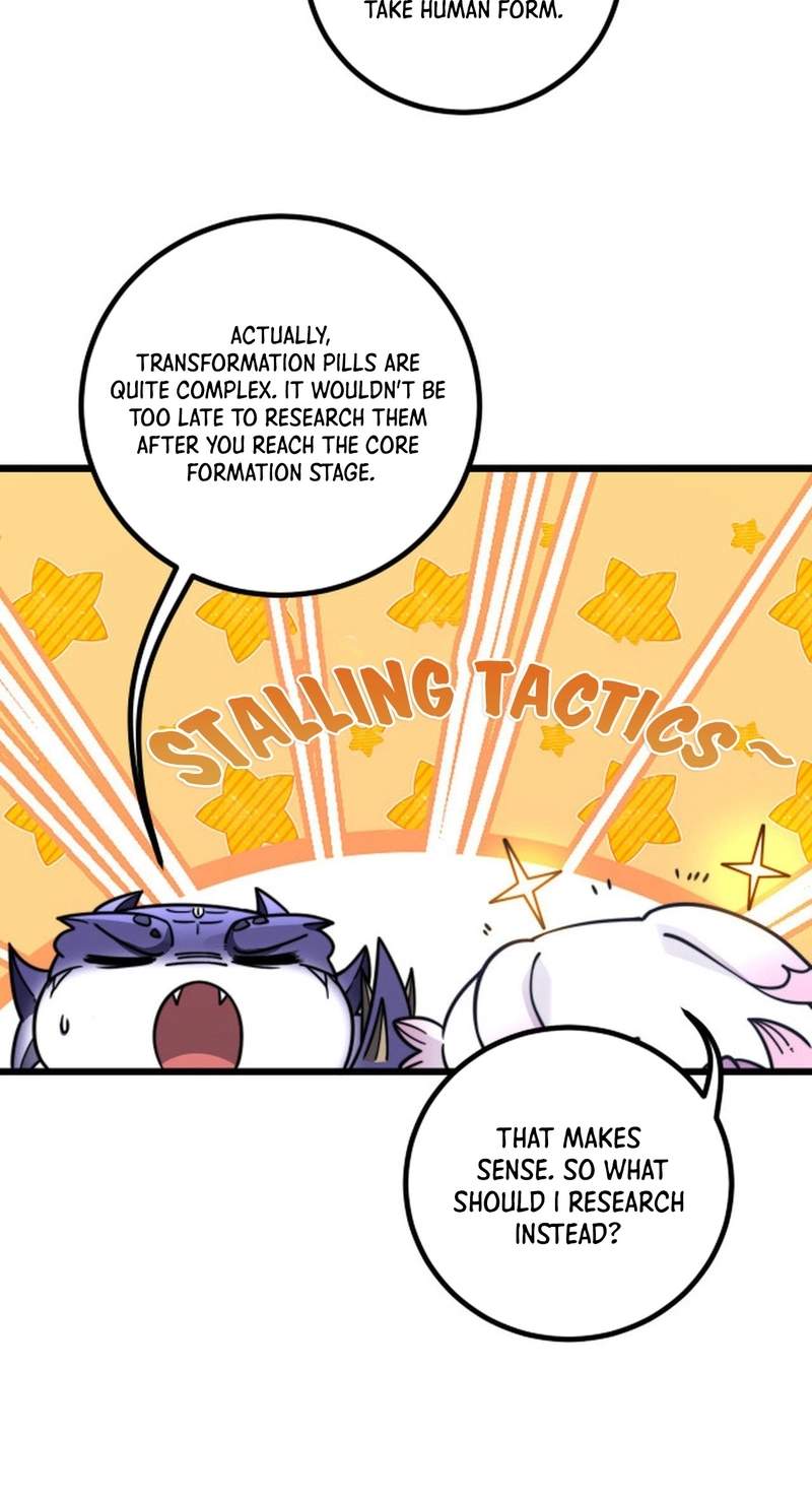 Snake Ancestor Chapter 106 - Page 39