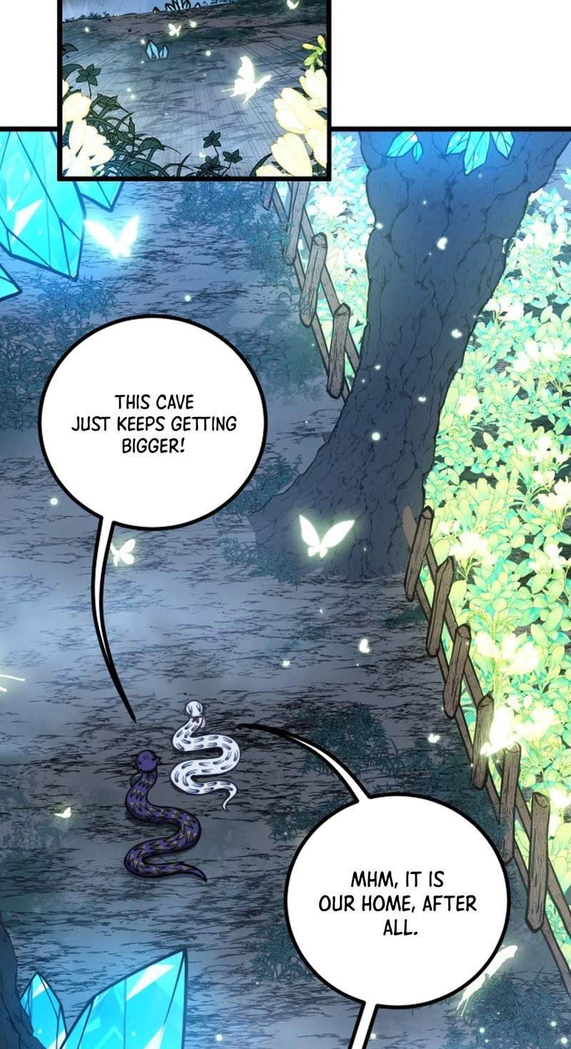 Snake Ancestor Chapter 106 - Page 4