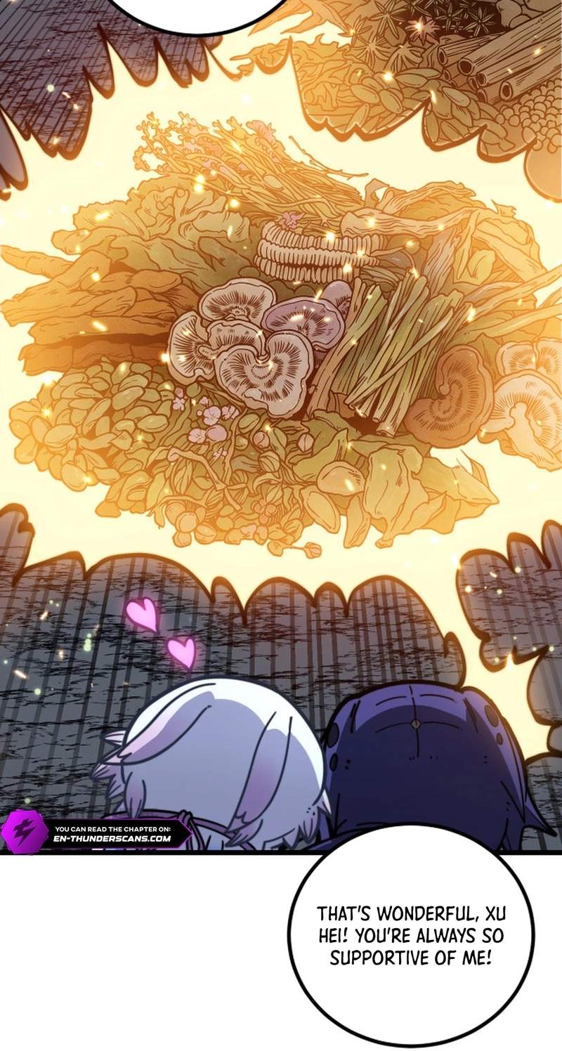 Snake Ancestor Chapter 106 - Page 43