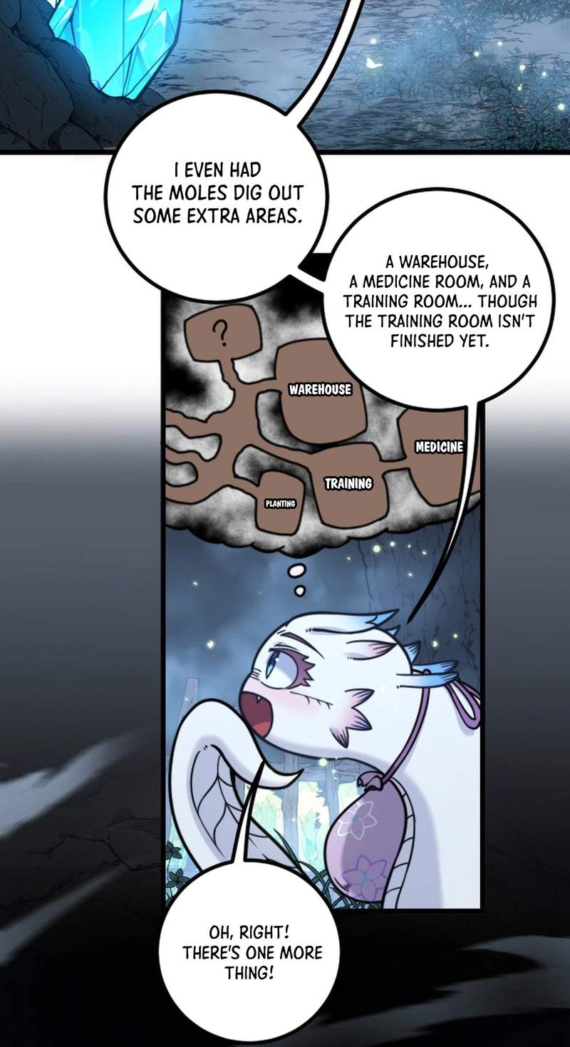 Snake Ancestor Chapter 106 - Page 5