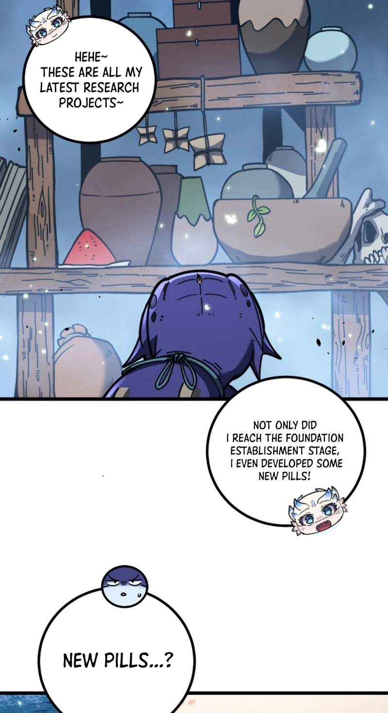 Snake Ancestor Chapter 106 - Page 8