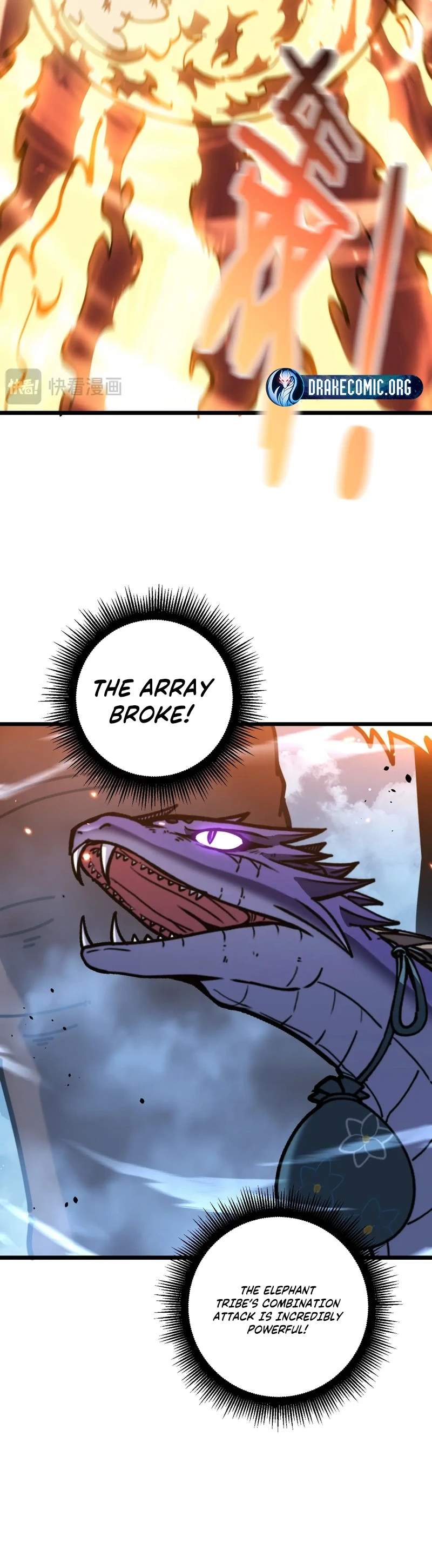 Snake Ancestor Chapter 109 - Page 6