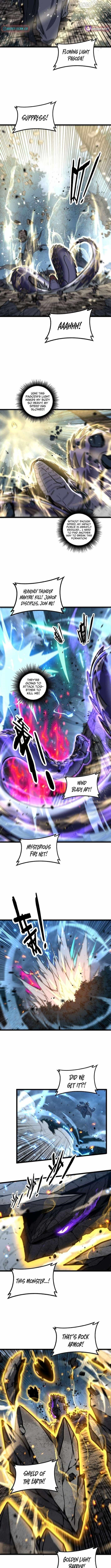 Snake Ancestor Chapter 67 - Page 5