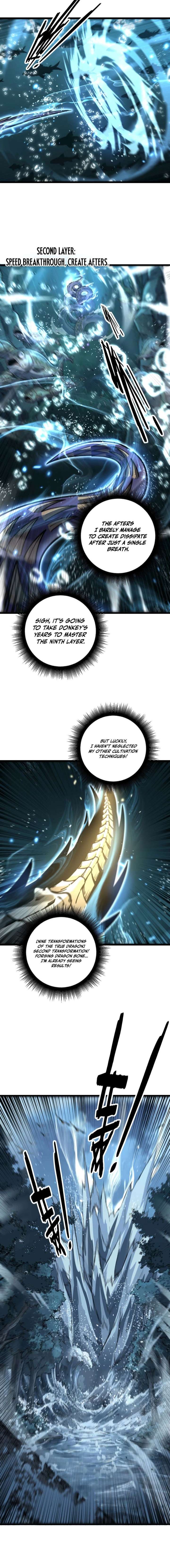 Snake Ancestor Chapter 77 - Page 10