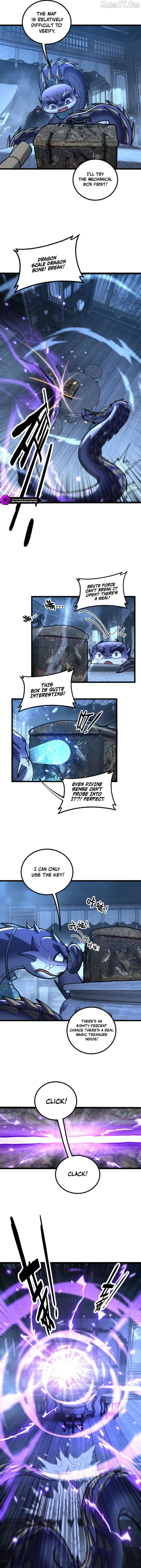 Snake Ancestor Chapter 80 - Page 7