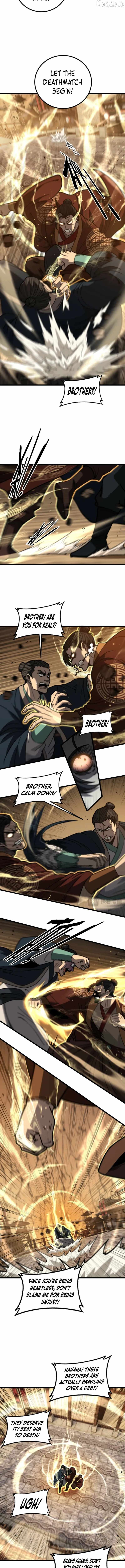 Snake Ancestor Chapter 84 - Page 2