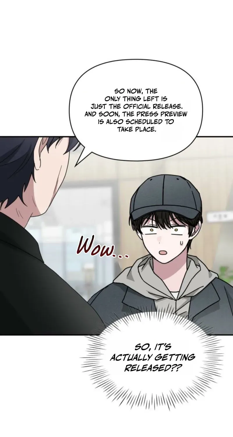 I Was Immediately Mistaken for a Monster Genius Actor Chapter 104 - Page 21