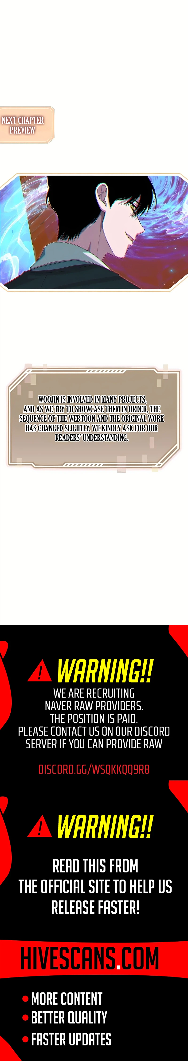 I Was Immediately Mistaken for a Monster Genius Actor Chapter 109 - Page 26