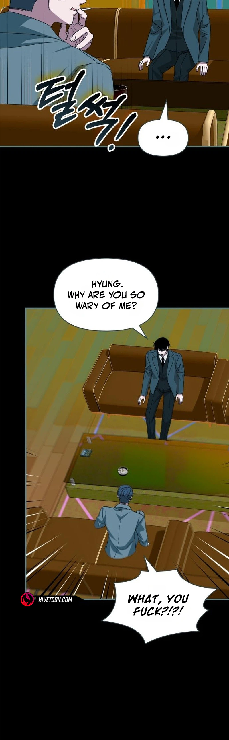 I Was Immediately Mistaken for a Monster Genius Actor Chapter 110 - Page 16