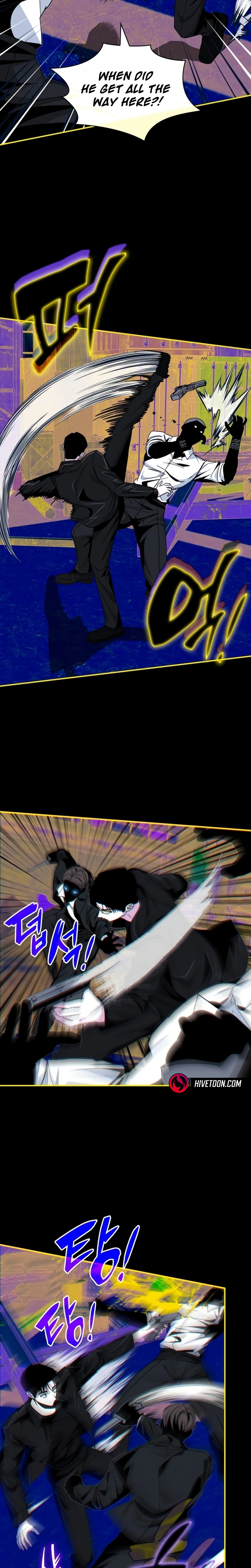 I Was Immediately Mistaken for a Monster Genius Actor Chapter 113 - Page 19