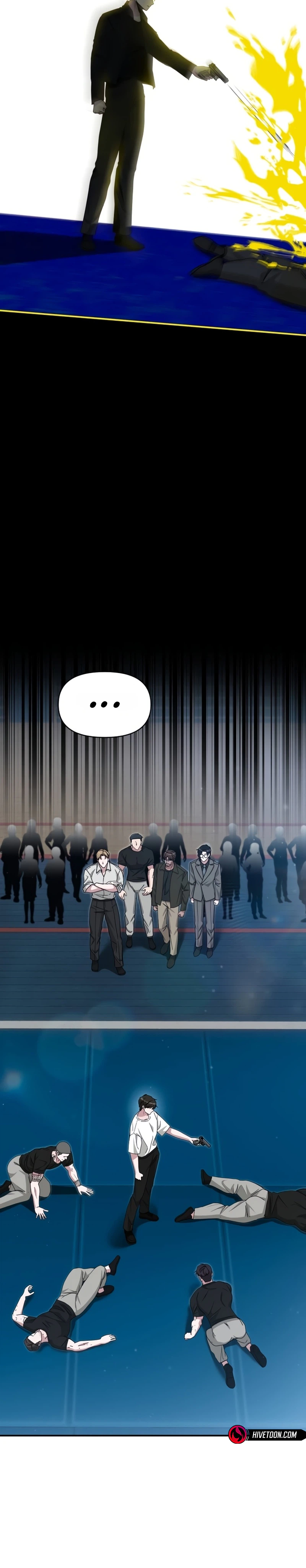 I Was Immediately Mistaken for a Monster Genius Actor Chapter 113 - Page 26