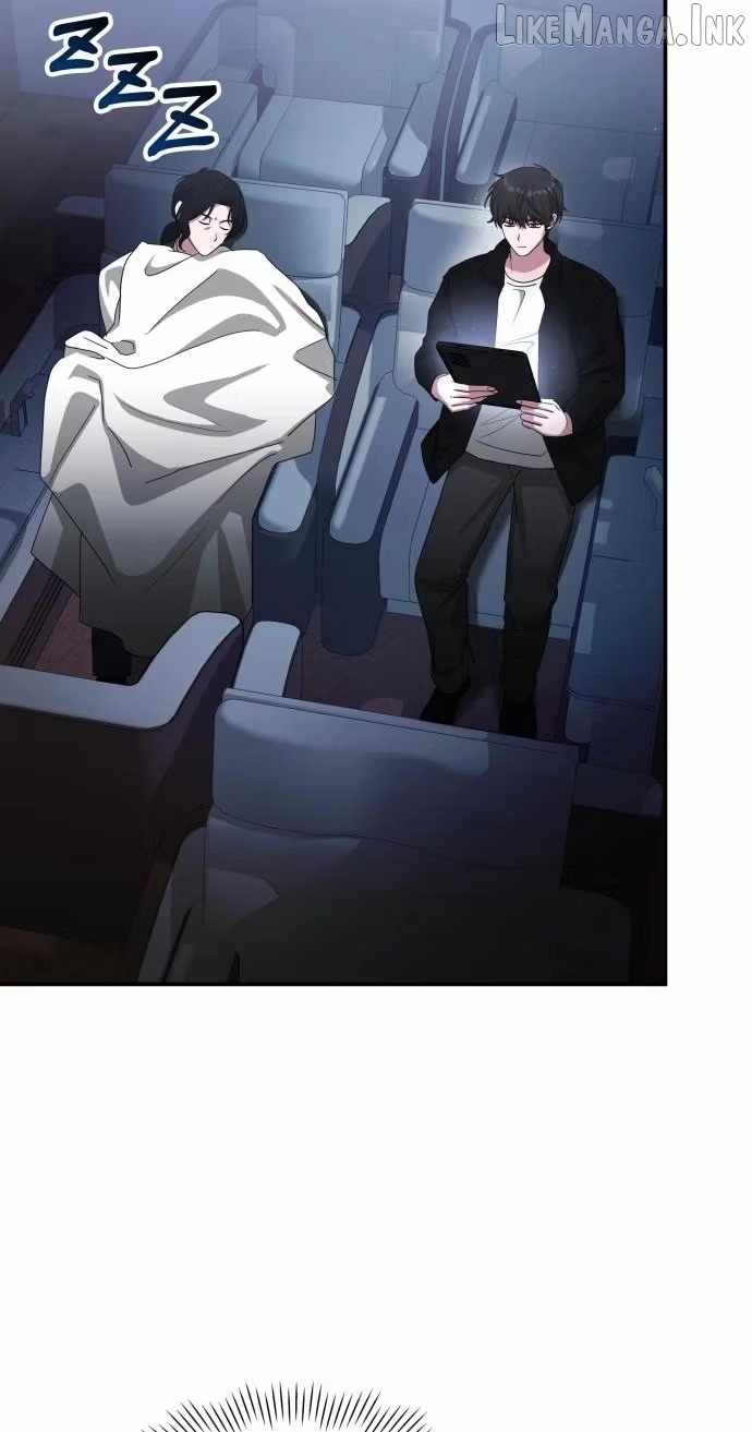 I Was Immediately Mistaken for a Monster Genius Actor Chapter 114 - Page 47