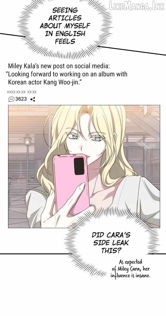 I Was Immediately Mistaken for a Monster Genius Actor Chapter 114 - Page 48
