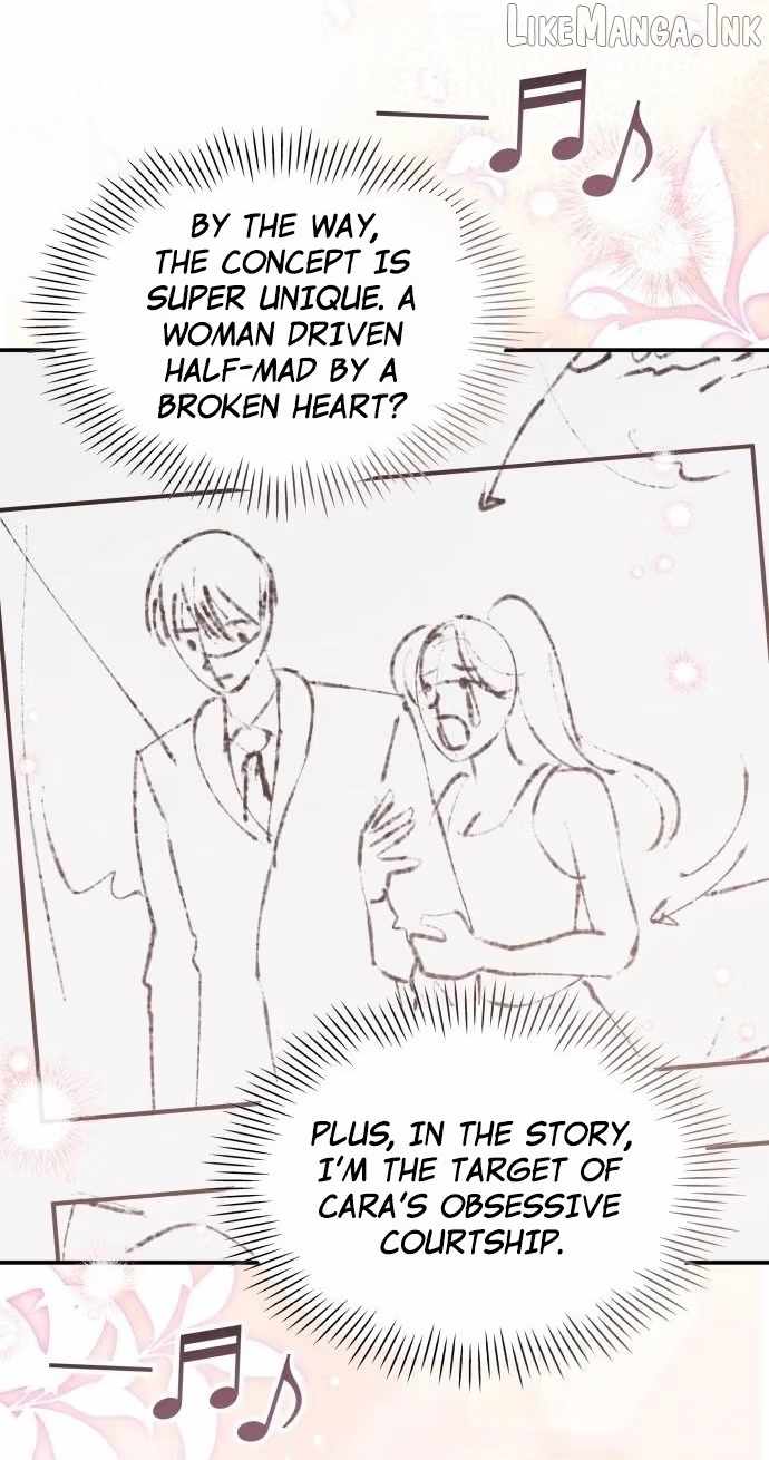 I Was Immediately Mistaken for a Monster Genius Actor Chapter 114 - Page 51