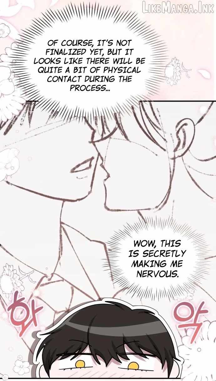 I Was Immediately Mistaken for a Monster Genius Actor Chapter 114 - Page 52