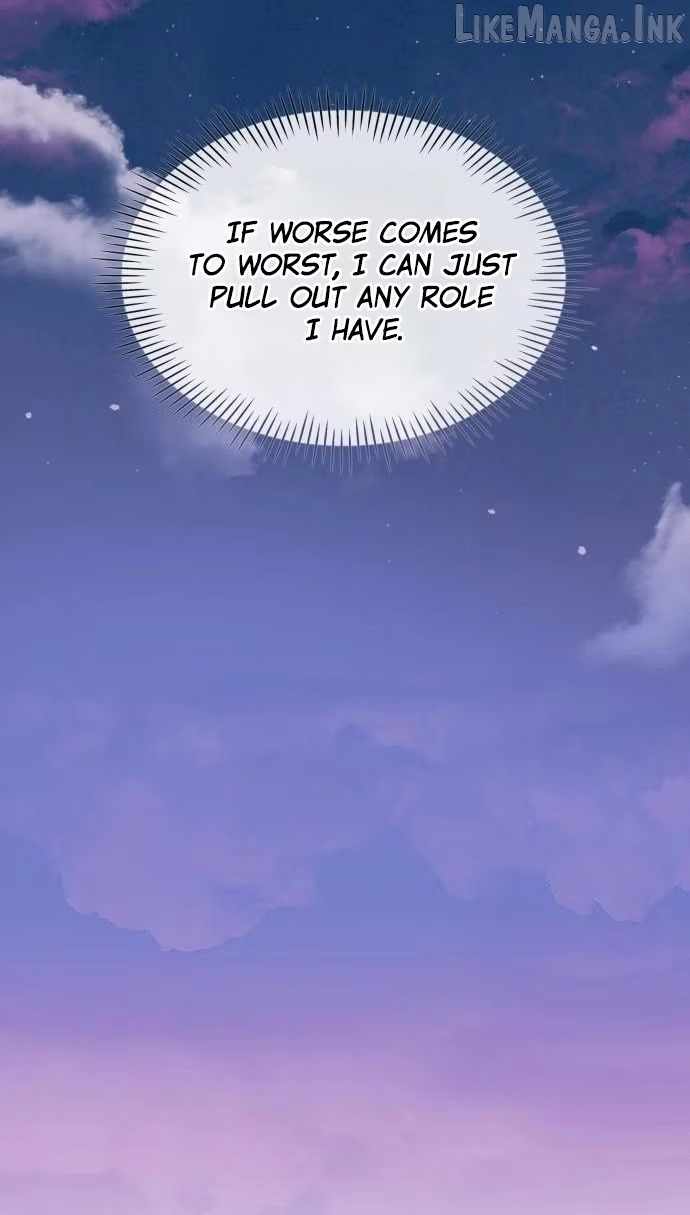 I Was Immediately Mistaken for a Monster Genius Actor Chapter 114 - Page 56