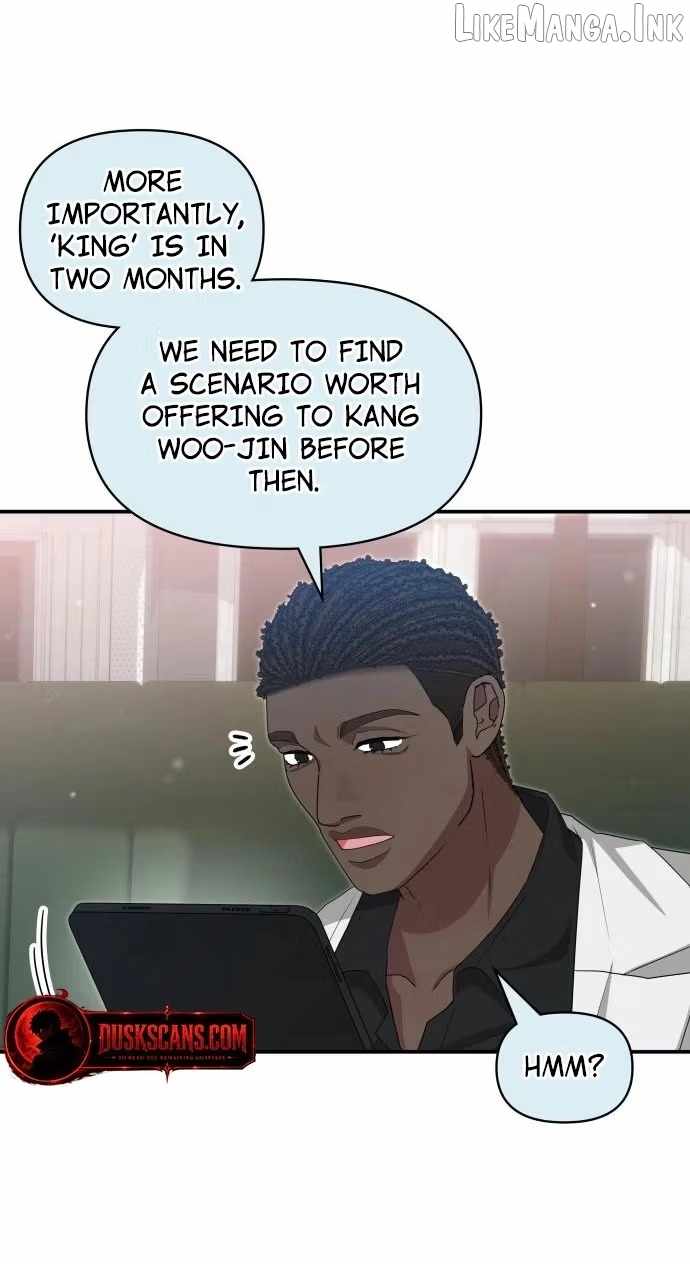 I Was Immediately Mistaken for a Monster Genius Actor Chapter 114 - Page 62