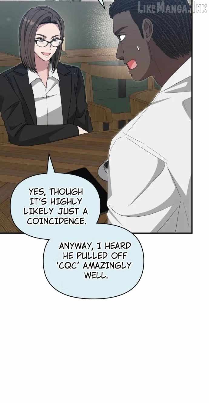 I Was Immediately Mistaken for a Monster Genius Actor Chapter 114 - Page 69