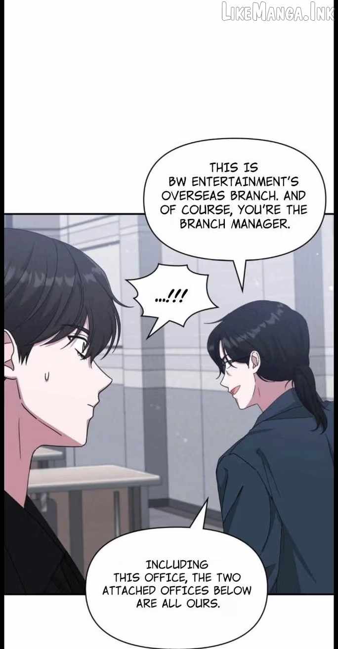 I Was Immediately Mistaken for a Monster Genius Actor Chapter 115 - Page 13