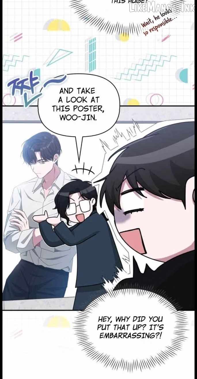 I Was Immediately Mistaken for a Monster Genius Actor Chapter 115 - Page 15
