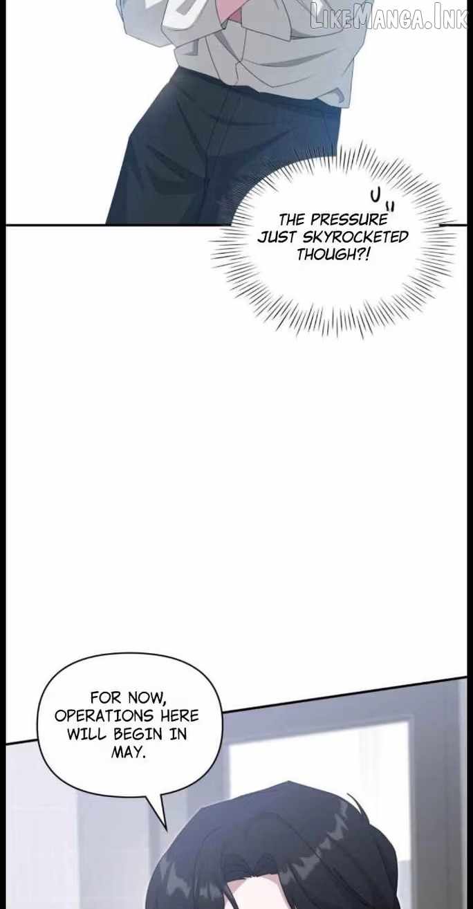 I Was Immediately Mistaken for a Monster Genius Actor Chapter 115 - Page 17