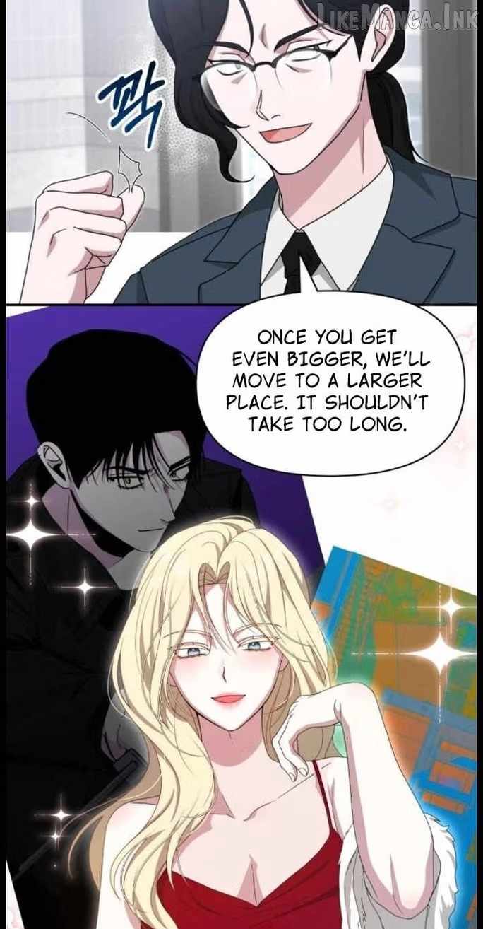 I Was Immediately Mistaken for a Monster Genius Actor Chapter 115 - Page 18