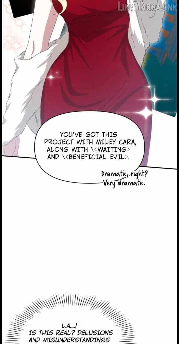 I Was Immediately Mistaken for a Monster Genius Actor Chapter 115 - Page 19