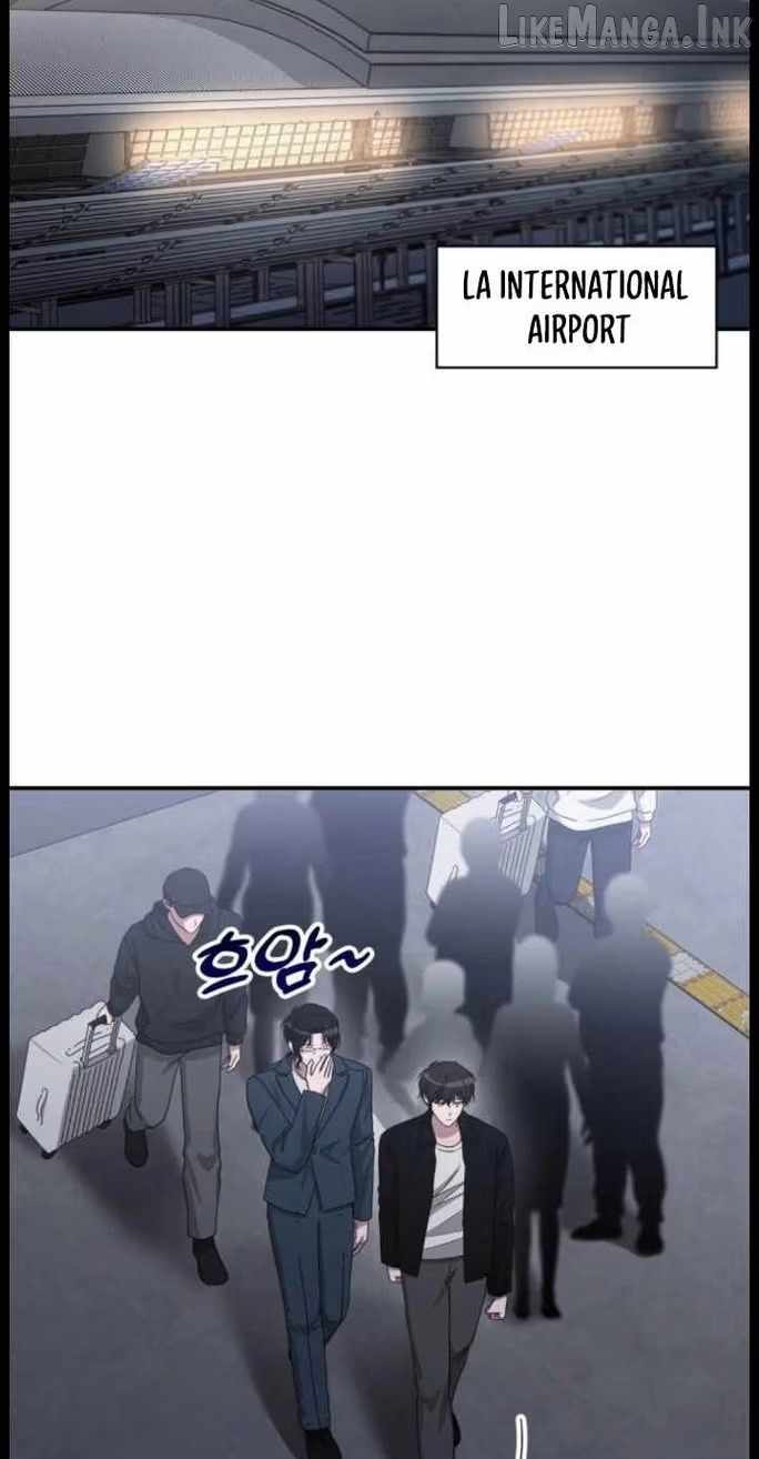 I Was Immediately Mistaken for a Monster Genius Actor Chapter 115 - Page 2