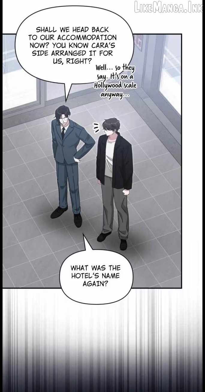 I Was Immediately Mistaken for a Monster Genius Actor Chapter 115 - Page 21